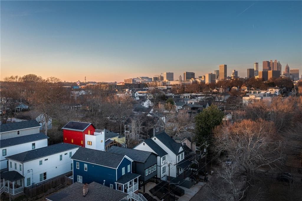 3 bedroom, 3 bathroom, 1,732 sq ft single family residence sold at 728 Terry Street, Atlanta, GA 30315