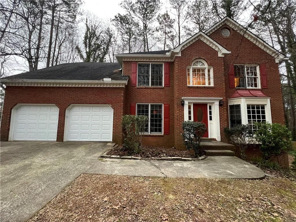 4570 Latimer Pointe, Kennesaw, GA 30144 — most recent listing photo