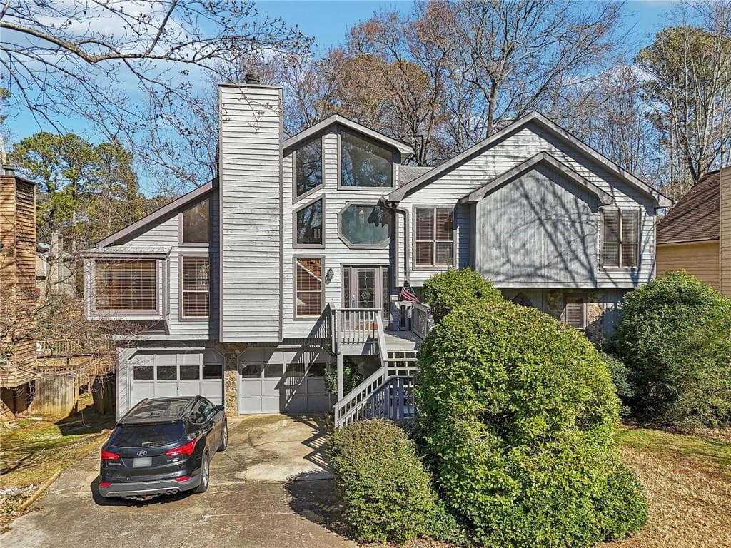 4 bedroom, 3 bathroom, 3,199 sq ft single family residence sold at 2541 Deer Isle Cove, Lawrenceville, GA 30044