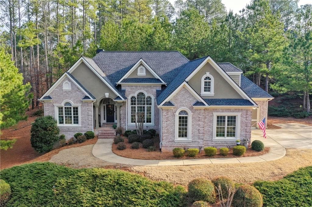 201 Russell Court, Canton, GA 30115 — most recent listing photo