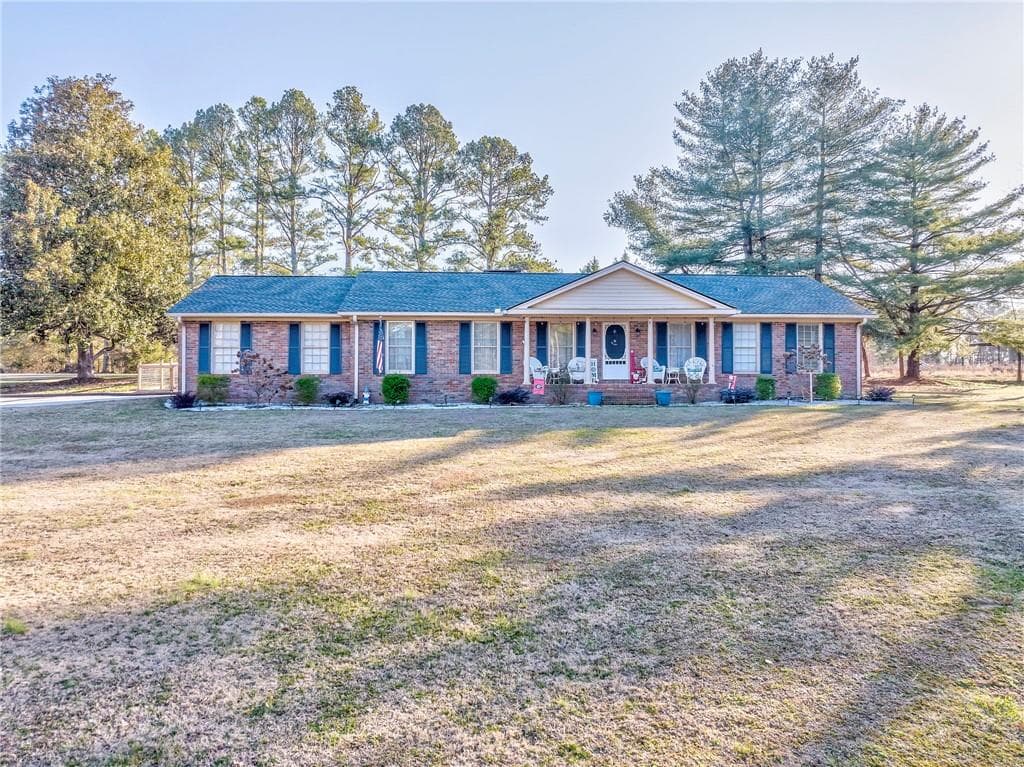 206 Valley View Drive, Rockmart, GA 30153 — most recent listing photo