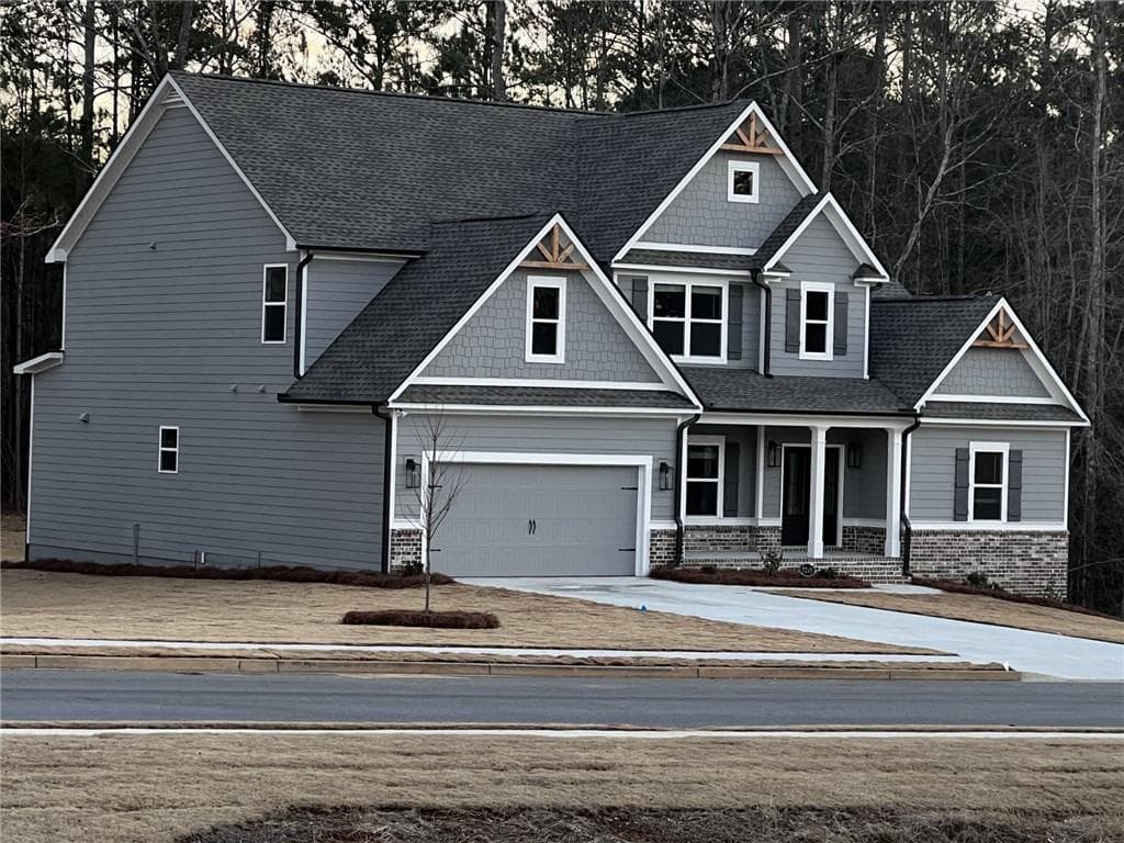 1241 HOLLY Drive, Loganville, GA 30052 — most recent listing photo