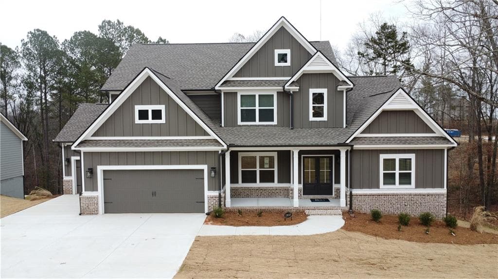 1037 HAWTHORN Court, Loganville, GA 30052 — most recent listing photo