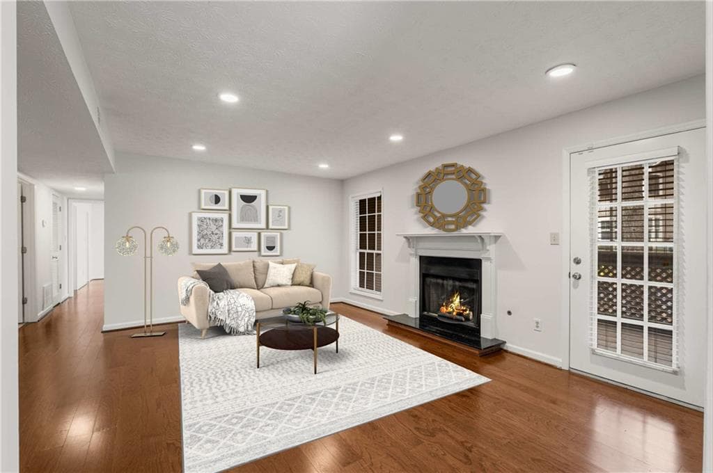 2116 N Forest Trail, Atlanta, GA 30338 — most recent listing photo