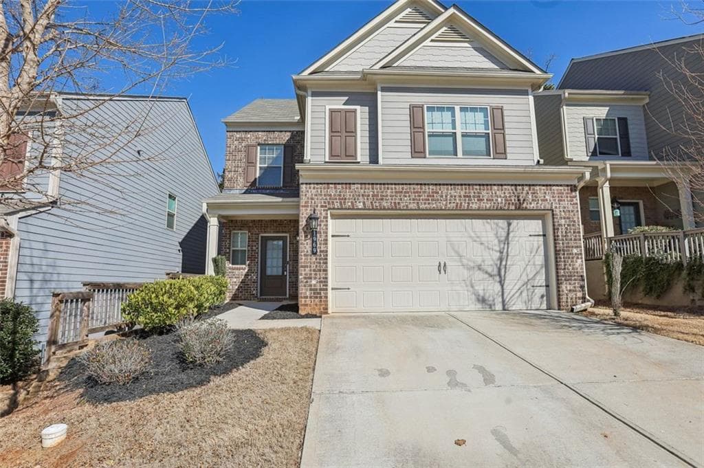 1969 CHARCOAL IVES Road, Lawrenceville, GA 30045 — most recent listing photo