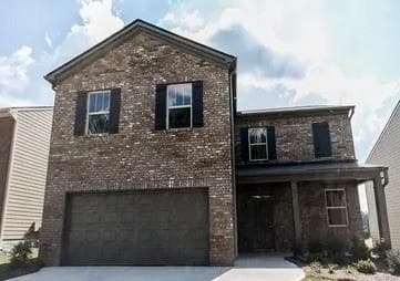 4 bedroom, 3 bathroom, 2,211 sq ft single family residence sold at 21 THIMBLEBERRY Drive, Dawsonville, GA 30534