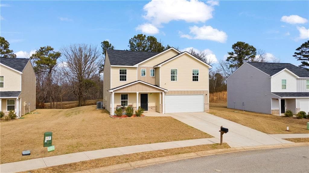 310 Indian Lake Trail, Villa Rica, GA 30180 — most recent listing photo