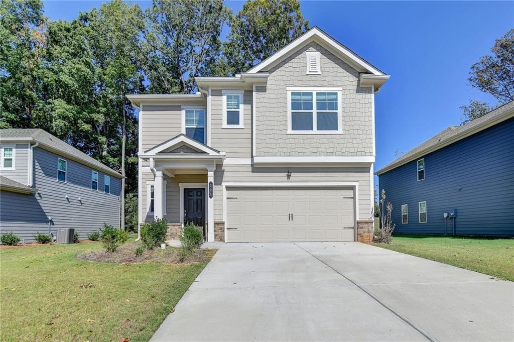 226 Peregrine Point, Braselton, GA 30517 — most recent listing photo