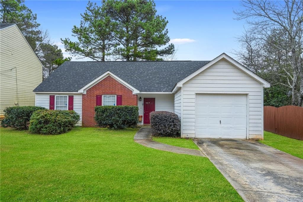 3513 Kingsbrooke Way, Decatur, GA 30034 — most recent listing photo