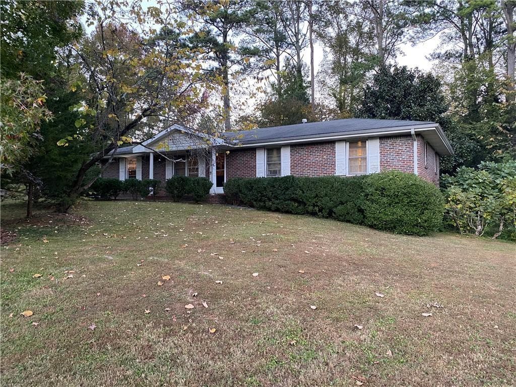 866 Casco Drive, Lilburn, GA 30047 — most recent listing photo