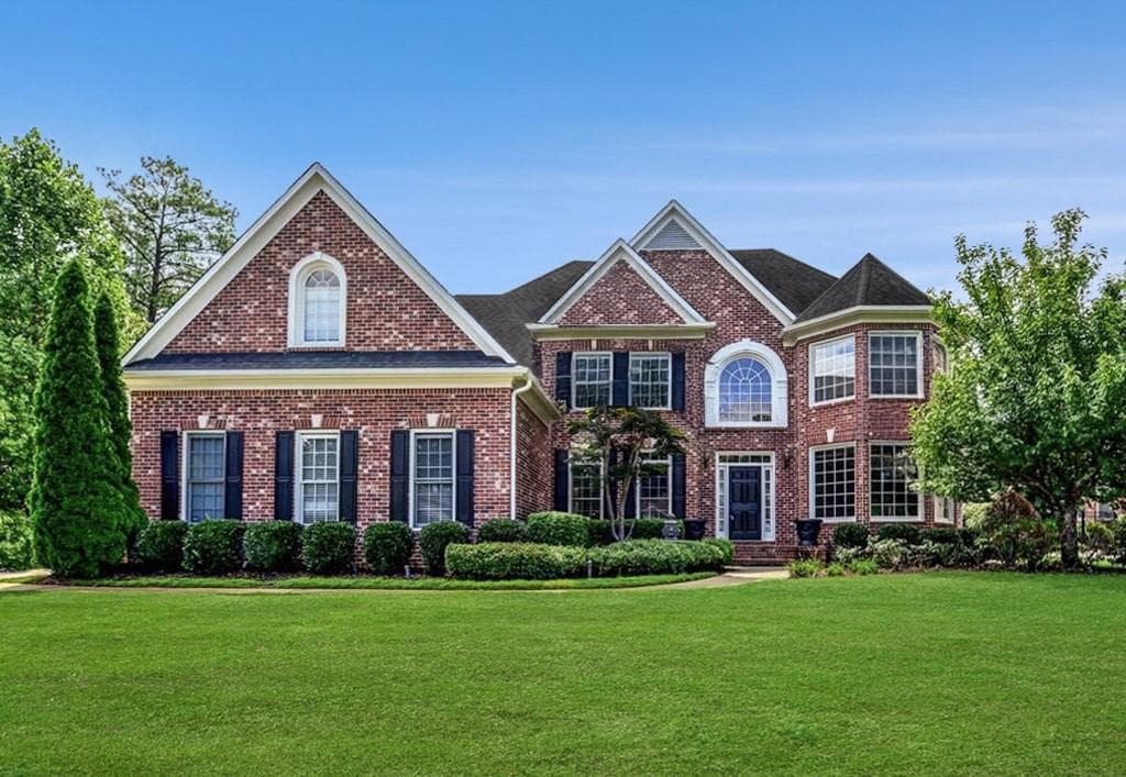 1224 Grand View Drive, Mableton, GA 30126 — most recent listing photo