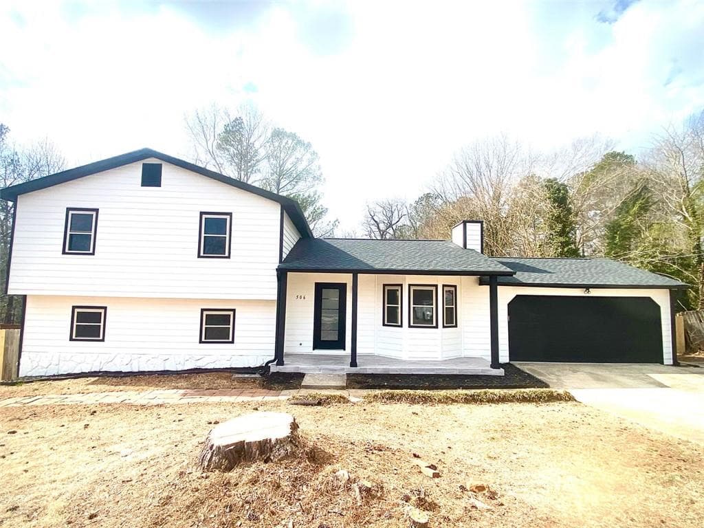 506 Sheppard Road, Stone Mountain, GA 30083 — most recent listing photo