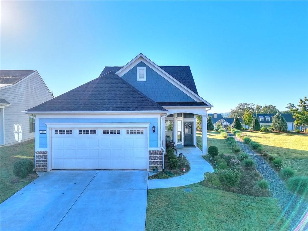6023 Rollingwood Way, Hoschton, GA 30548 — most recent listing photo