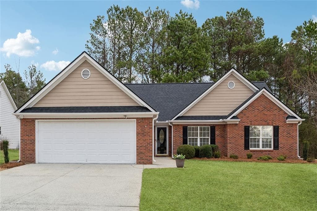 915 SUNSET RIDGE Lane, Lawrenceville, GA 30045 — most recent listing photo