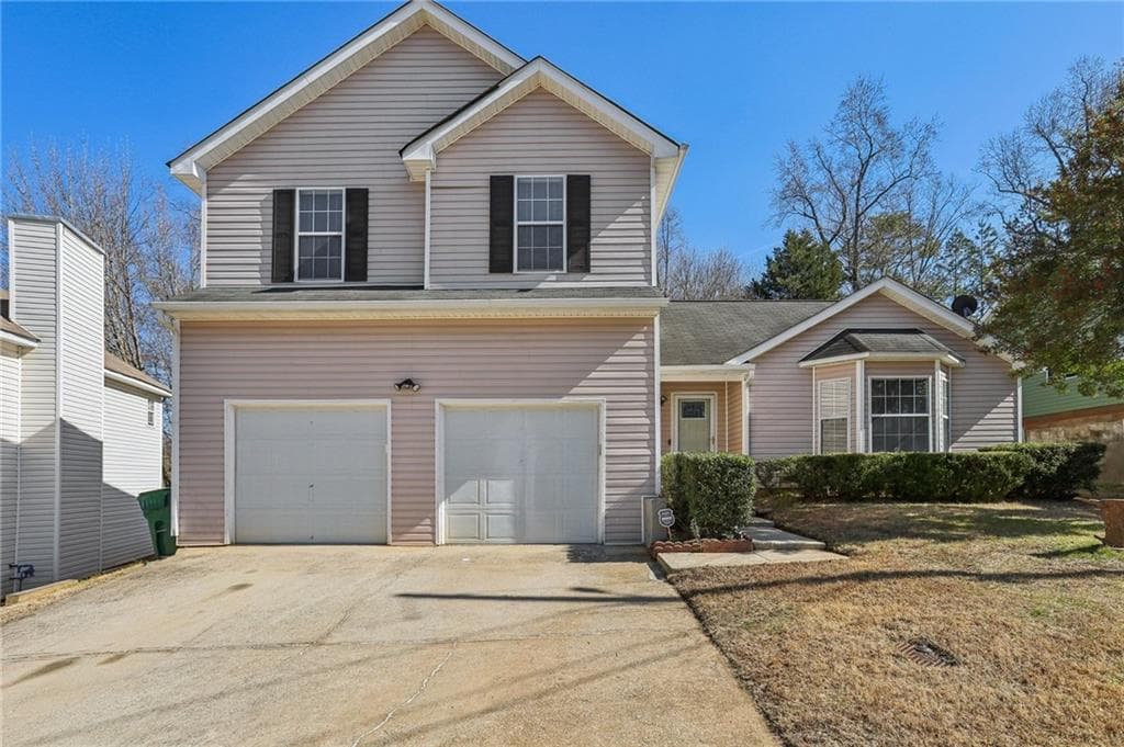 780 Edenberry Lane, Lithonia, GA 30058 — most recent listing photo