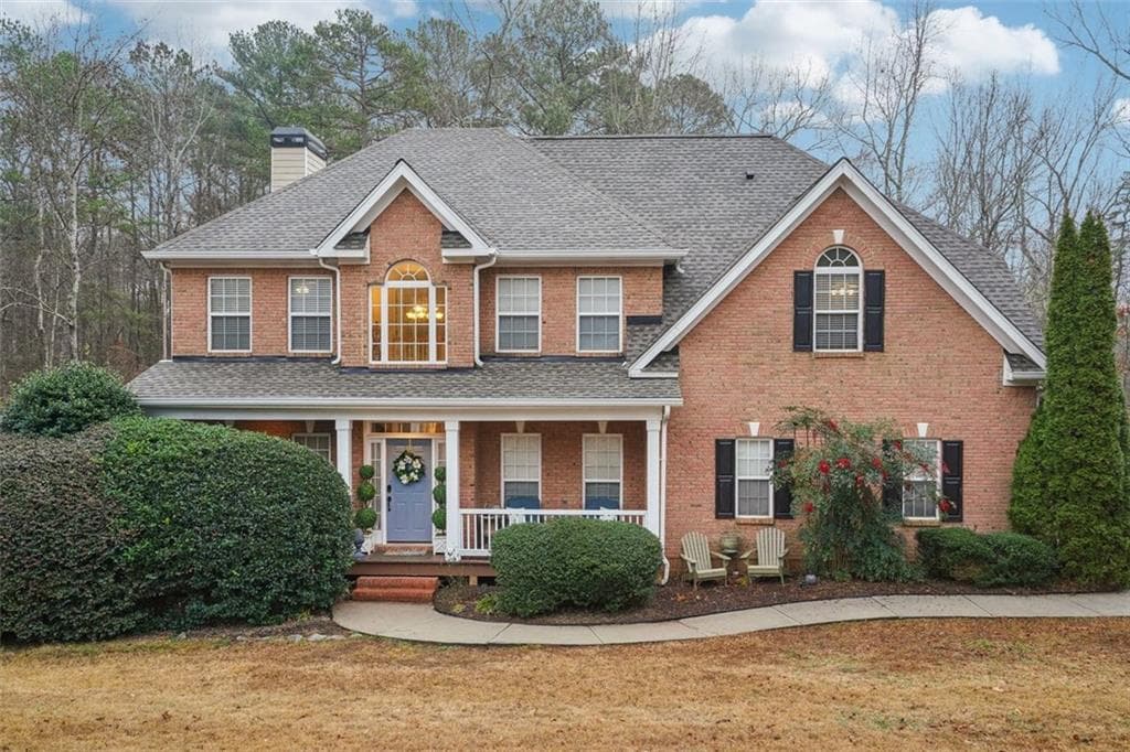 4731 UNICOI Place, Douglasville, GA 30135 — most recent listing photo