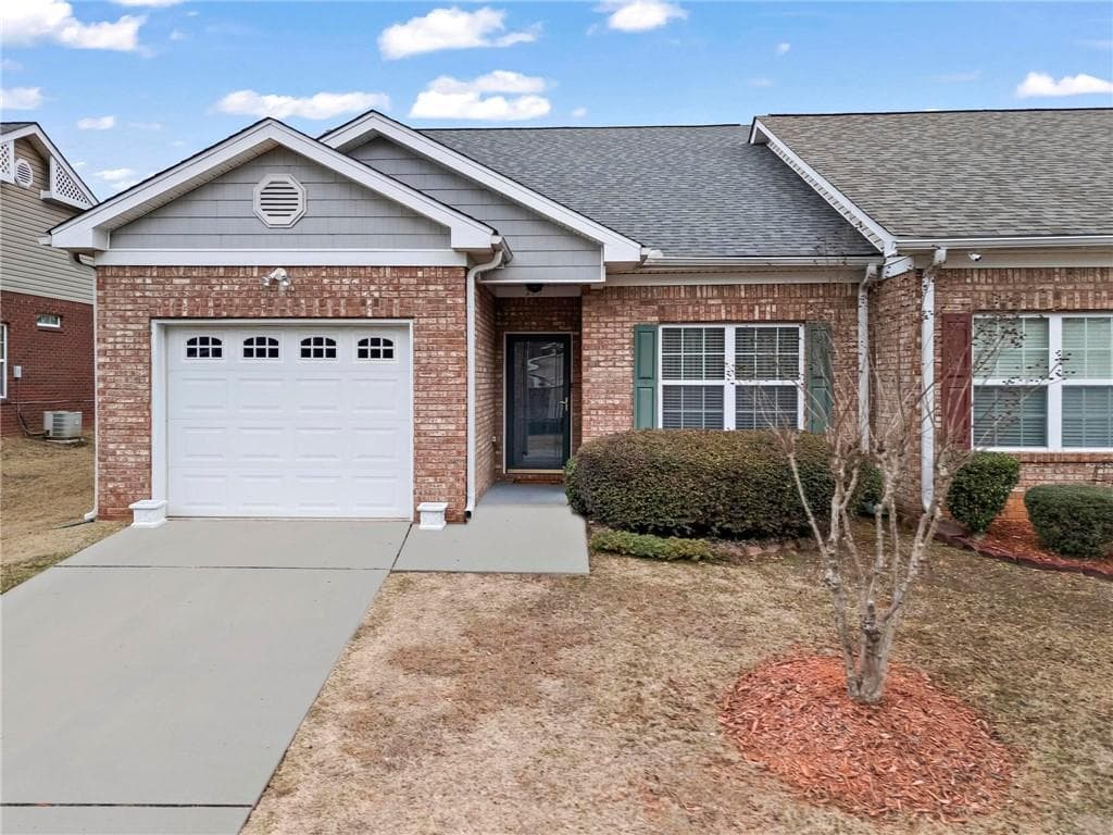 235 Tara Woods Drive, Riverdale, GA 30274 — most recent listing photo