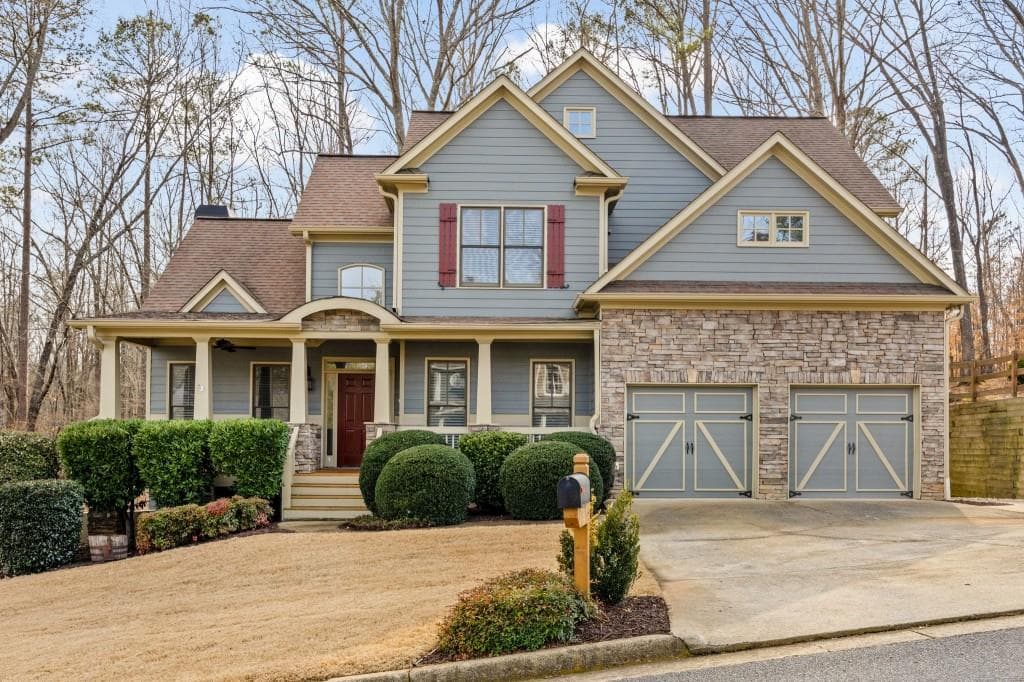170 Maple View Court, Dallas, GA 30157 — most recent listing photo