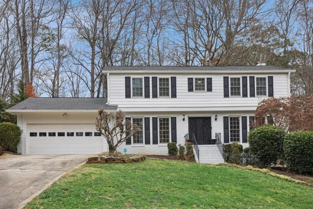 1524 Chateau Drive, Dunwoody, GA 30338 — most recent listing photo