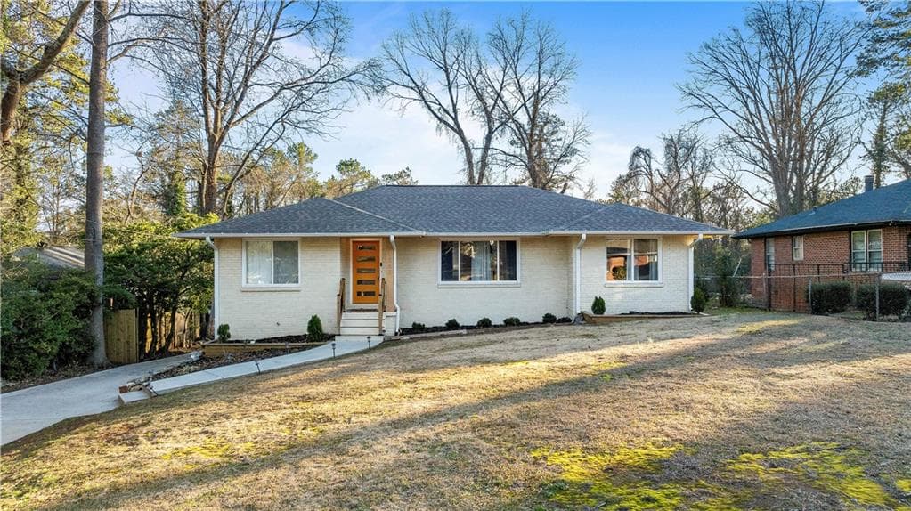 1783 Mckenzie Drive, Decatur, GA 30032 — most recent listing photo