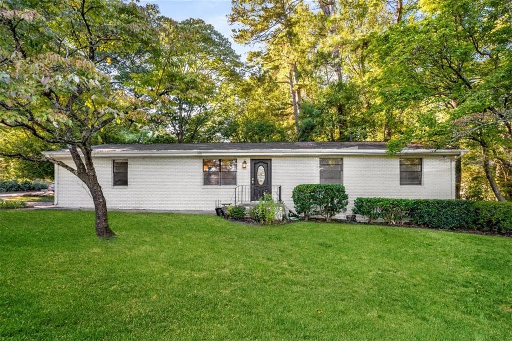 330 Banberry Drive, Atlanta, GA 30315 — most recent listing photo