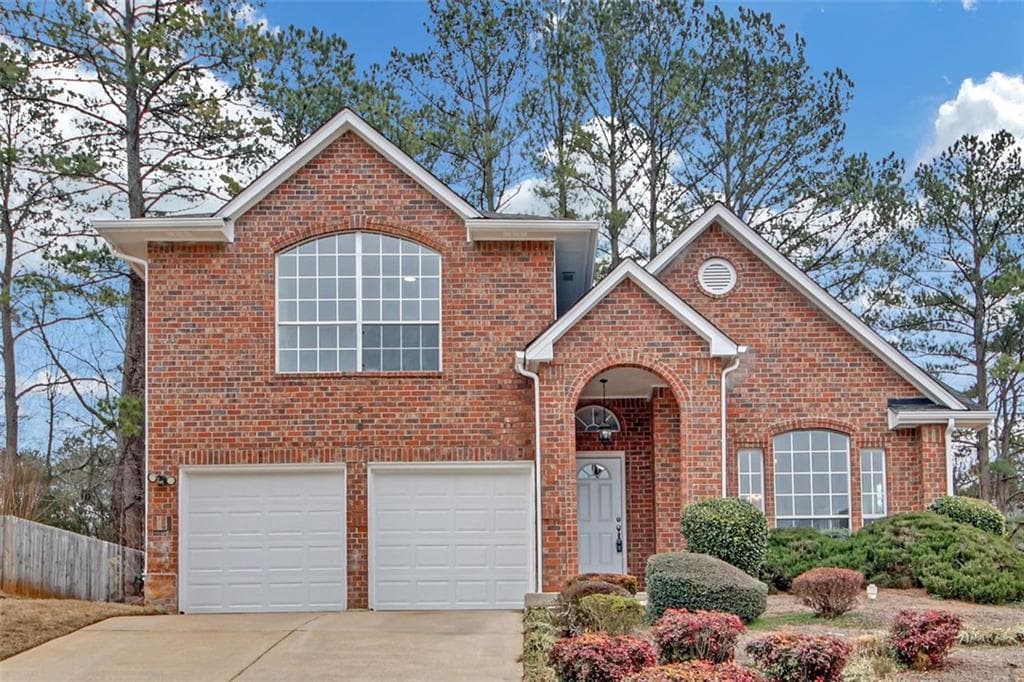 560 WOODSTONE Road, Lithonia, GA 30058 — most recent listing photo