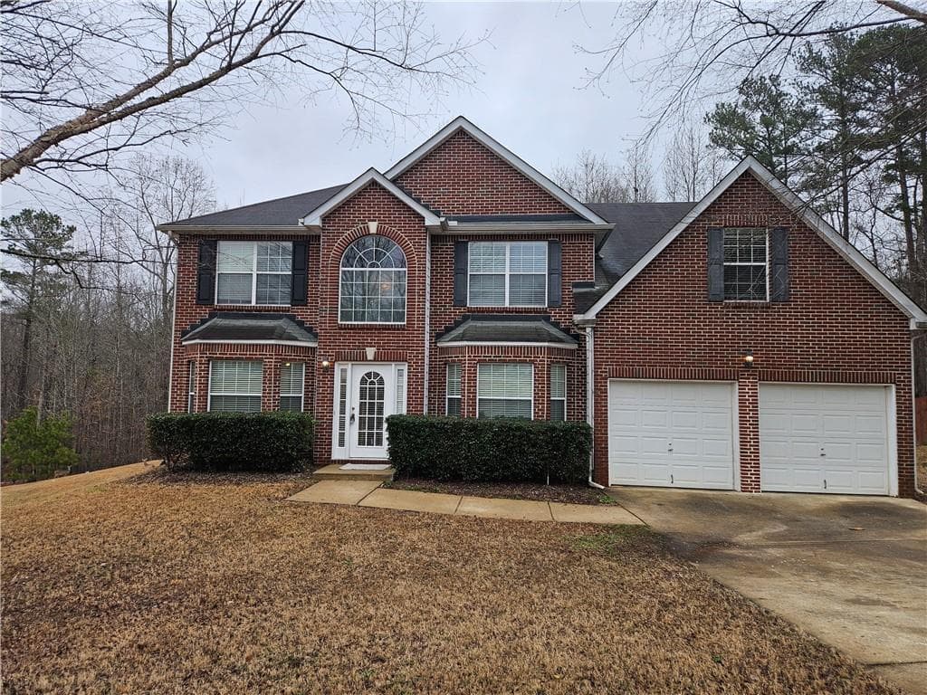 4667 Derby Loop, Fairburn, GA 30213 — most recent listing photo