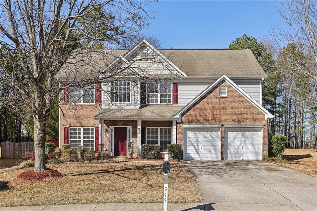 944 Maple Leaf Drive, Mcdonough, GA 30253 — most recent listing photo
