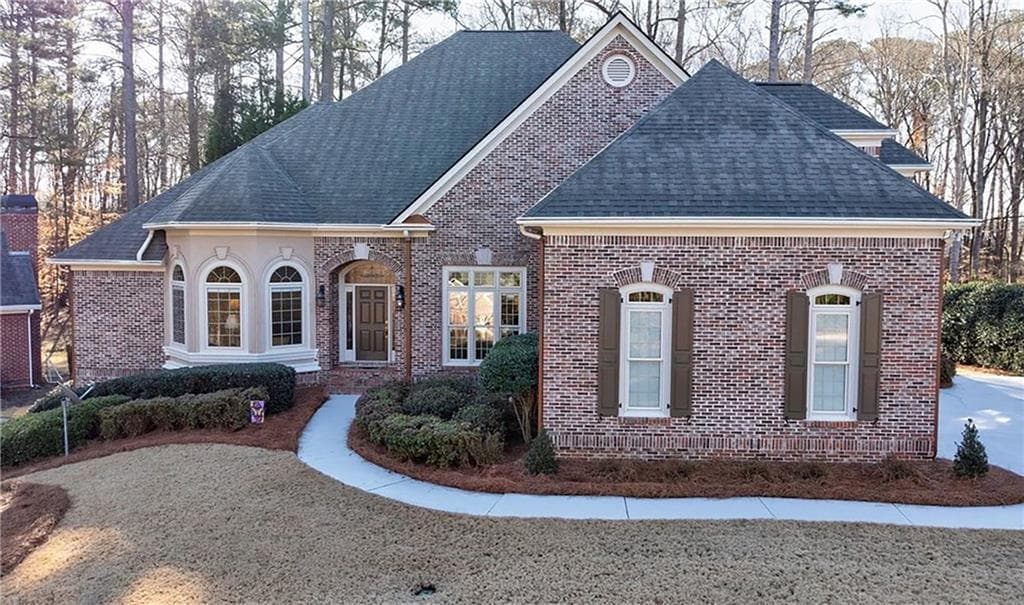 1040 River Laurel Drive, Suwanee, GA 30024 — most recent listing photo
