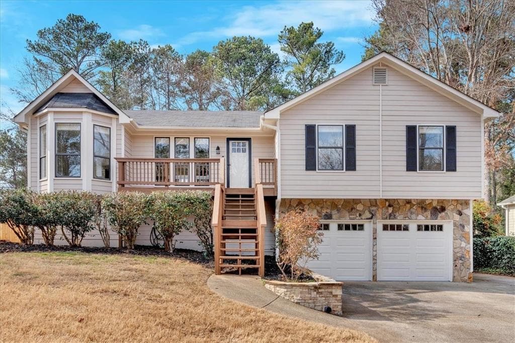 1117 MOUNTAIN SPRINGS Drive, Kennesaw, GA 30144 — most recent listing photo