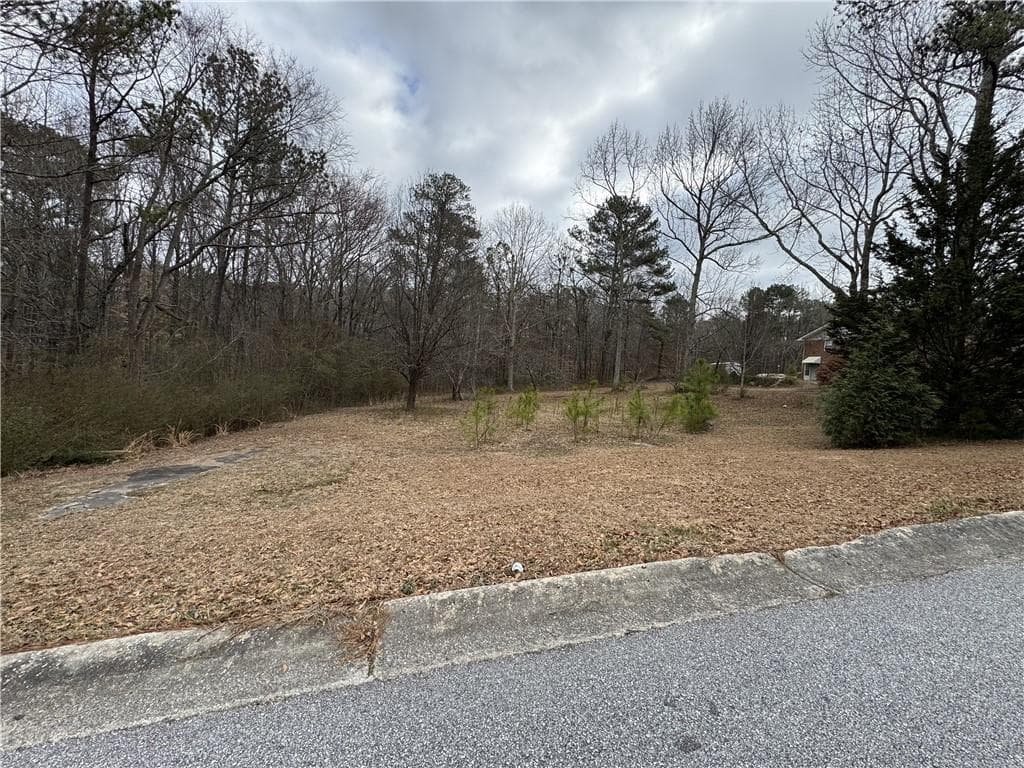 single family residence sold at 0 Timberlane Drive, Douglasville, GA 30134