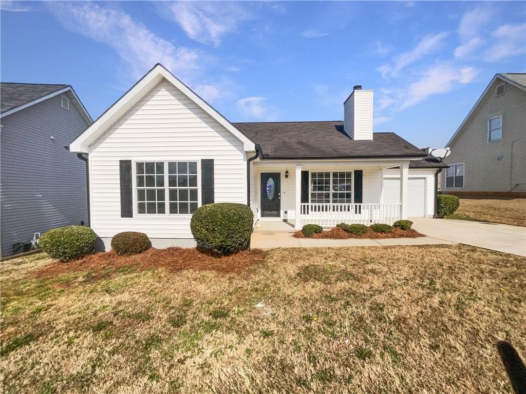 6782 Gina Agha Circle, Lithonia, GA 30038 — most recent listing photo