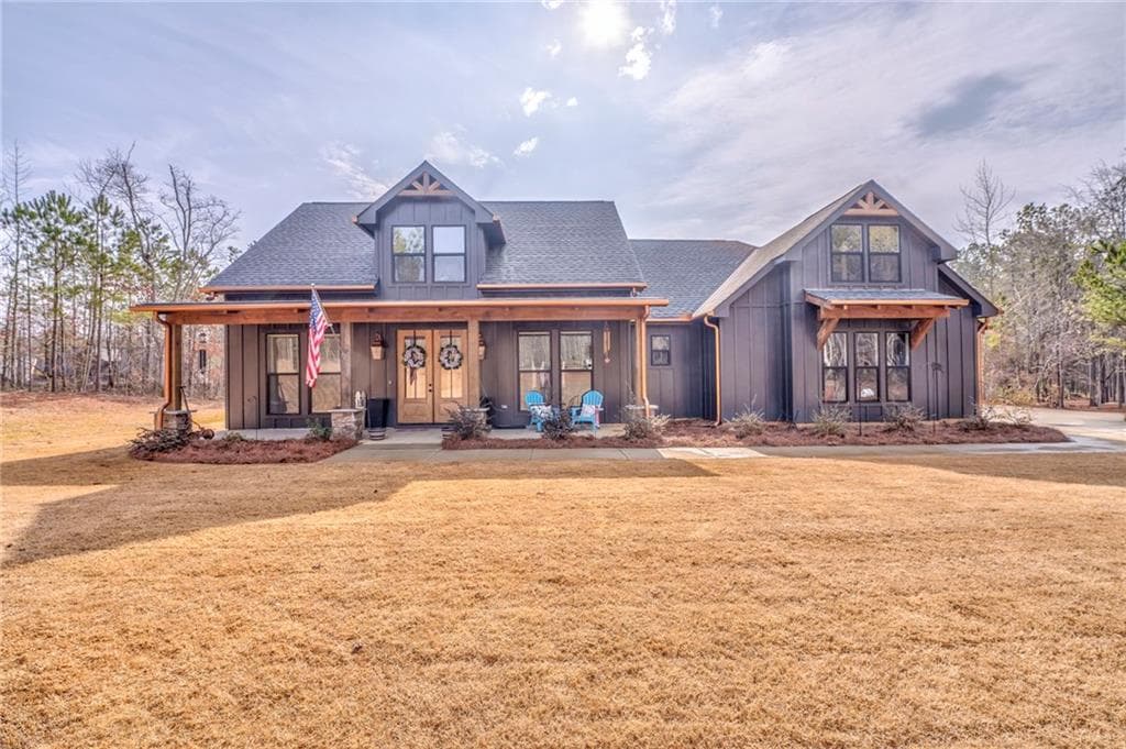 308 Maner Road, Rockmart, GA 30153 — most recent listing photo
