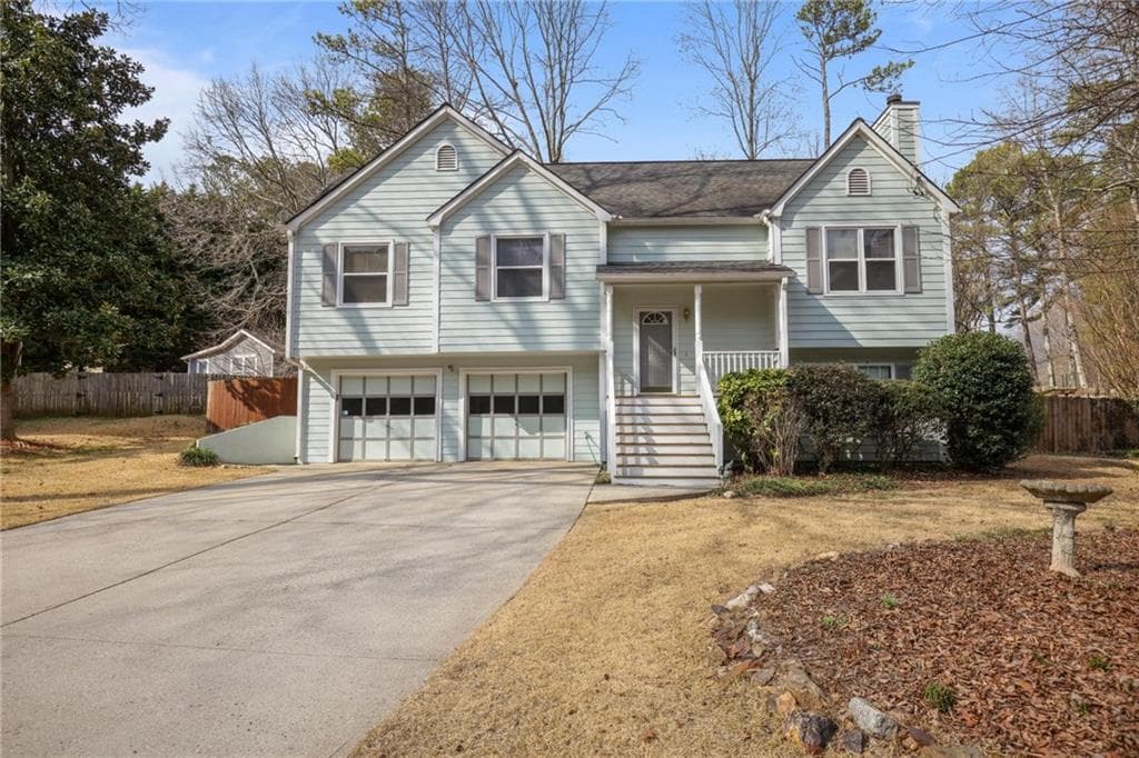 88 Linville Pte, Dallas, GA 30157 — most recent listing photo