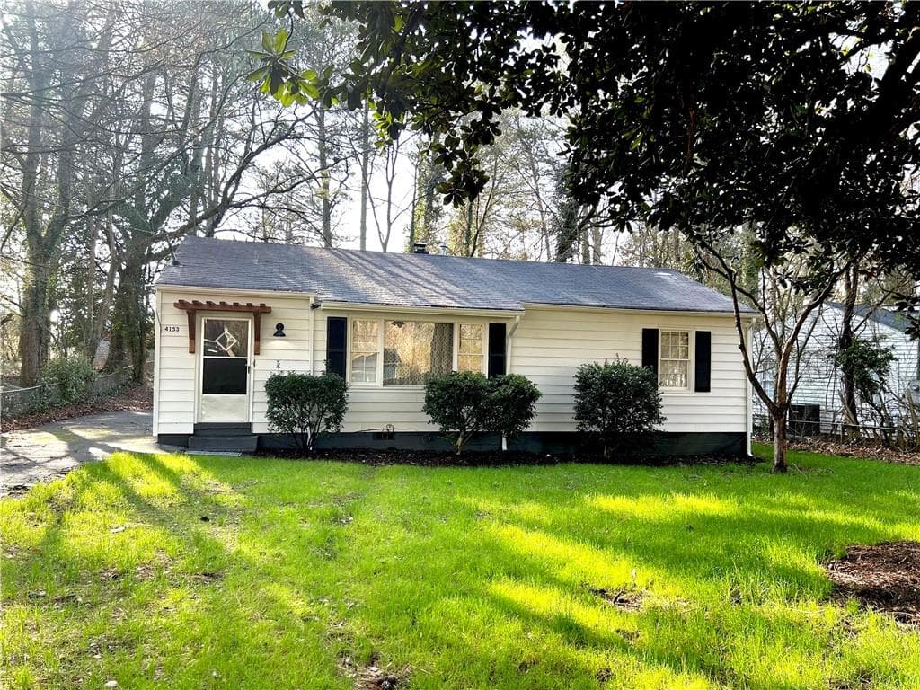 4153 Brenda Drive, Decatur, GA 30035 — most recent listing photo