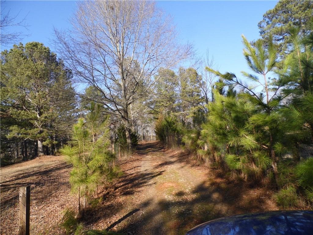 3 bedroom, 2 bathroom single family residence sold at 671 Manning Gin Road, Monroe, GA 30656