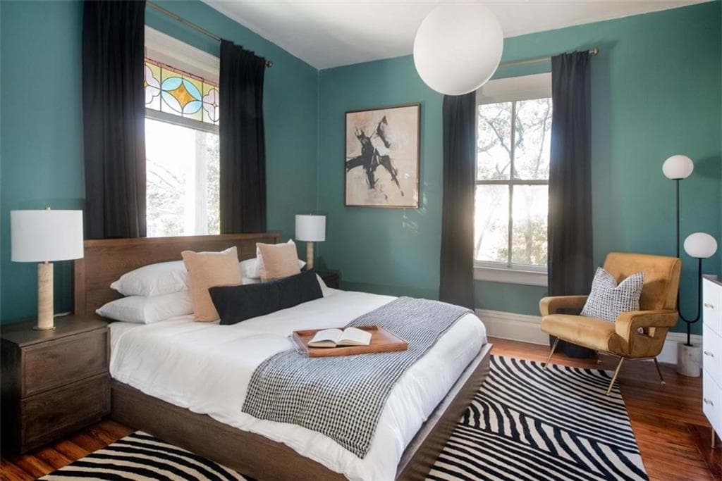 2 bedroom, 1 bathroom, 1,500 sq ft apartment for rent at 235 Elizabeth Street, Atlanta, GA 30307 for $4,500 a month — photo 4