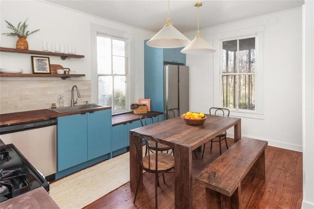 2 bedroom, 1 bathroom, 1,500 sq ft apartment for rent at 235 Elizabeth Street, Atlanta, GA 30307 for $4,500 a month — photo 5