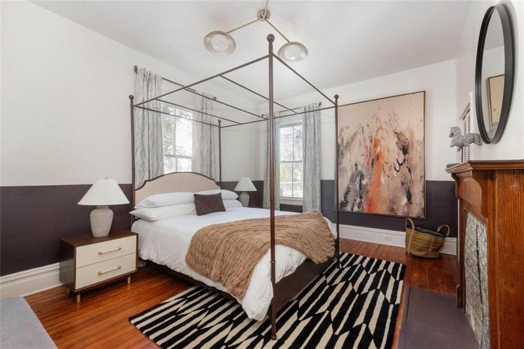2 bedroom, 1 bathroom, 1,500 sq ft apartment for rent at 235 Elizabeth Street, Atlanta, GA 30307 for $4,500 a month — photo 6