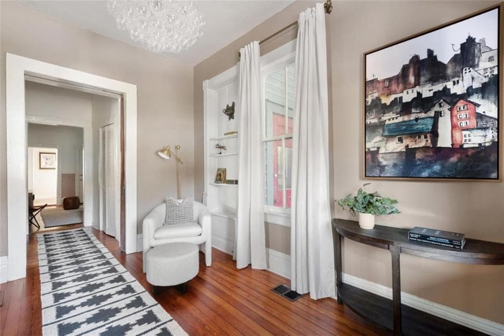 2 bedroom, 1 bathroom, 1,500 sq ft apartment for rent at 235 Elizabeth Street, Atlanta, GA 30307 for $4,500 a month — photo 7