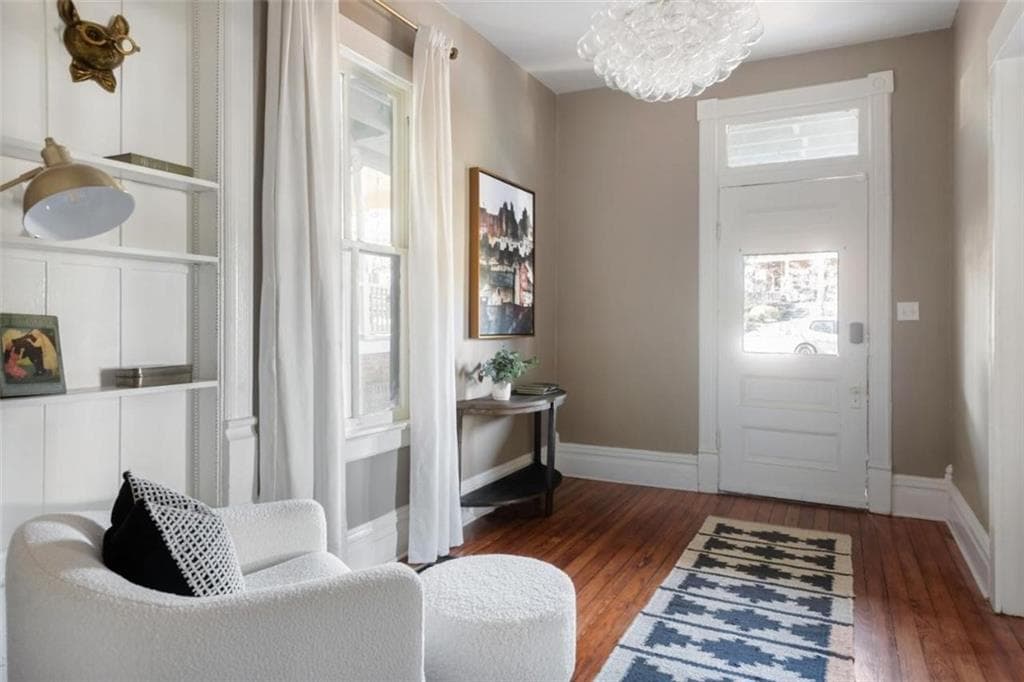 2 bedroom, 1 bathroom, 1,500 sq ft apartment for rent at 235 Elizabeth Street, Atlanta, GA 30307 for $4,500 a month — photo 8