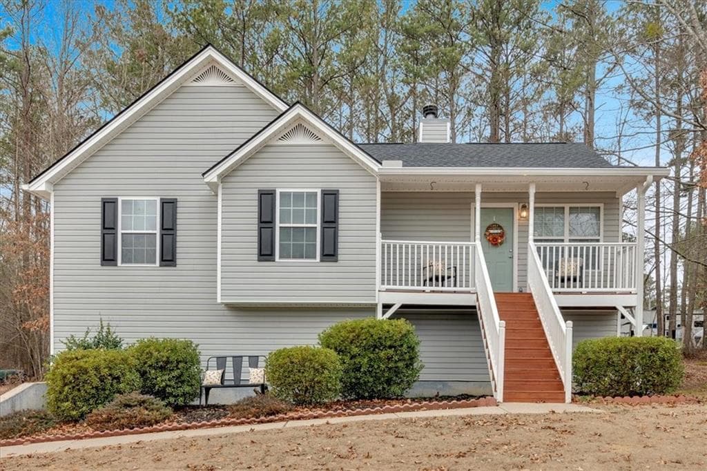 182 Noah Drive, Rockmart, GA 30153 — most recent listing photo