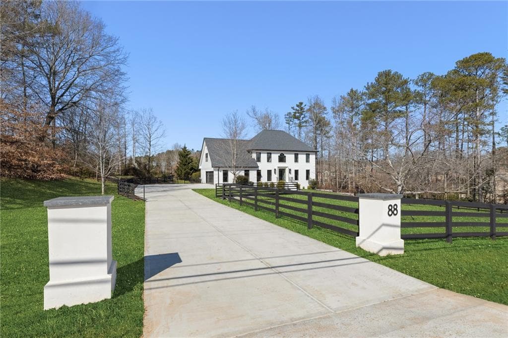 88 Whitehead Road, Sugar Hill, GA 30518 — most recent listing photo