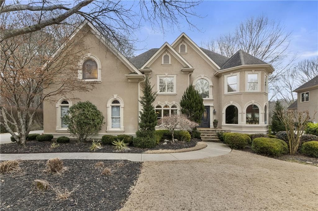 1235 Seale Drive, Alpharetta, GA 30022 — most recent listing photo