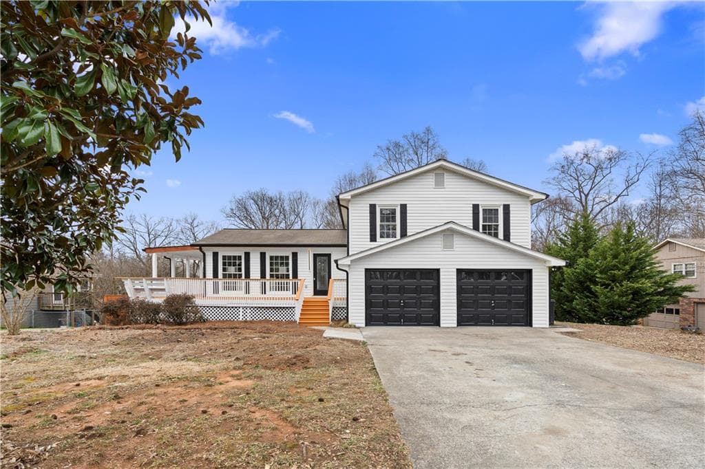 556 Rivercrest Drive, Woodstock, GA 30188 — most recent listing photo