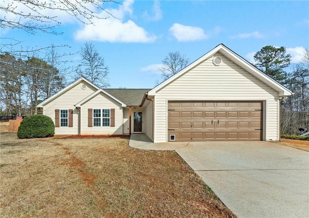 5321 Mountain View Parkway, Lula, GA 30554 — most recent listing photo