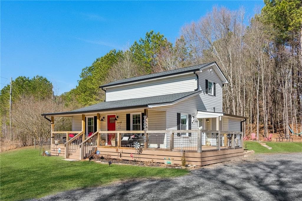 2875 Fork Road, Gainesville, GA 30506 — most recent listing photo