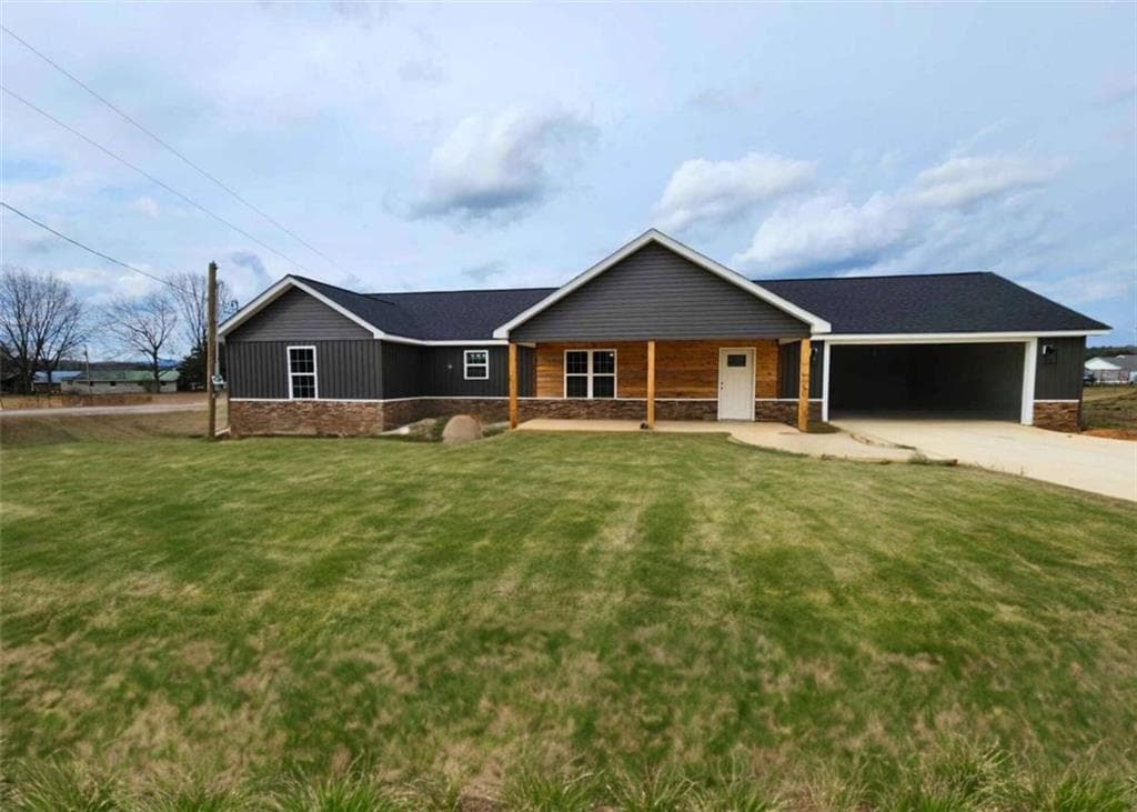 440 County Rd 1021, Piedmont, AL 36272 — most recent listing photo