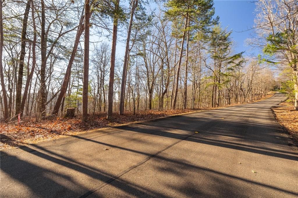 single family residence for sale at 0 Outback Ridge Trail, Jasper, GA 30143 — photo 2