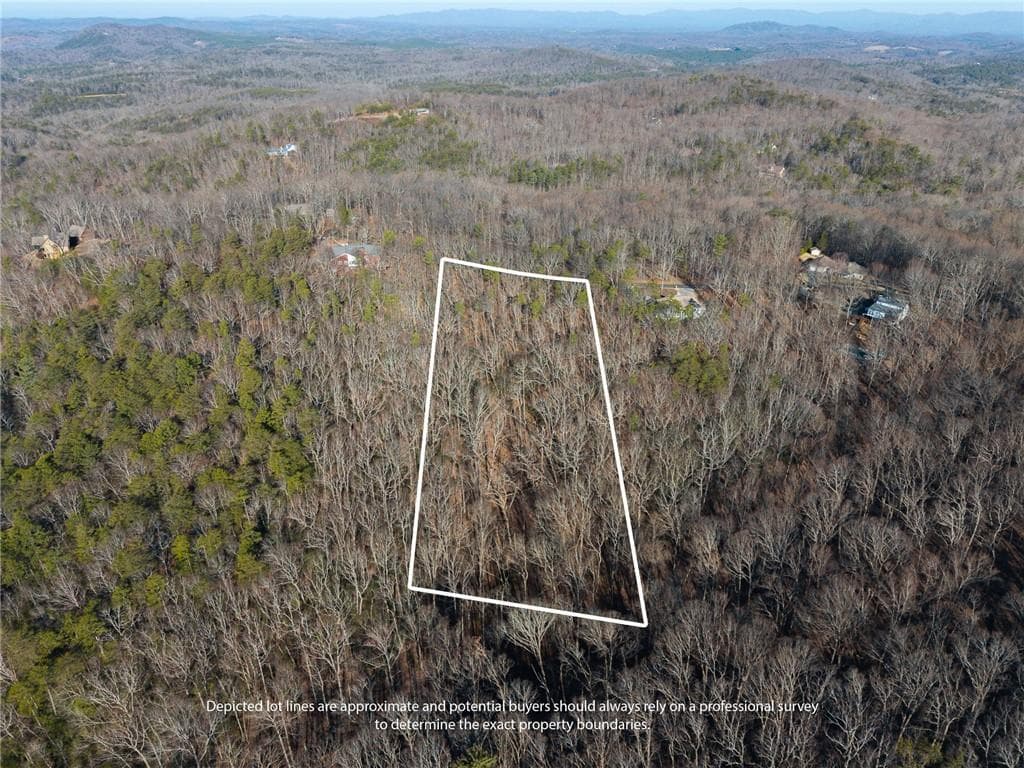 single family residence for sale at 0 Outback Ridge Trail, Jasper, GA 30143 — photo 6